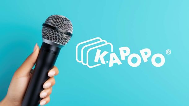 Checkliste: Redemittel für (PowerPoint Karaoke) Vorträge