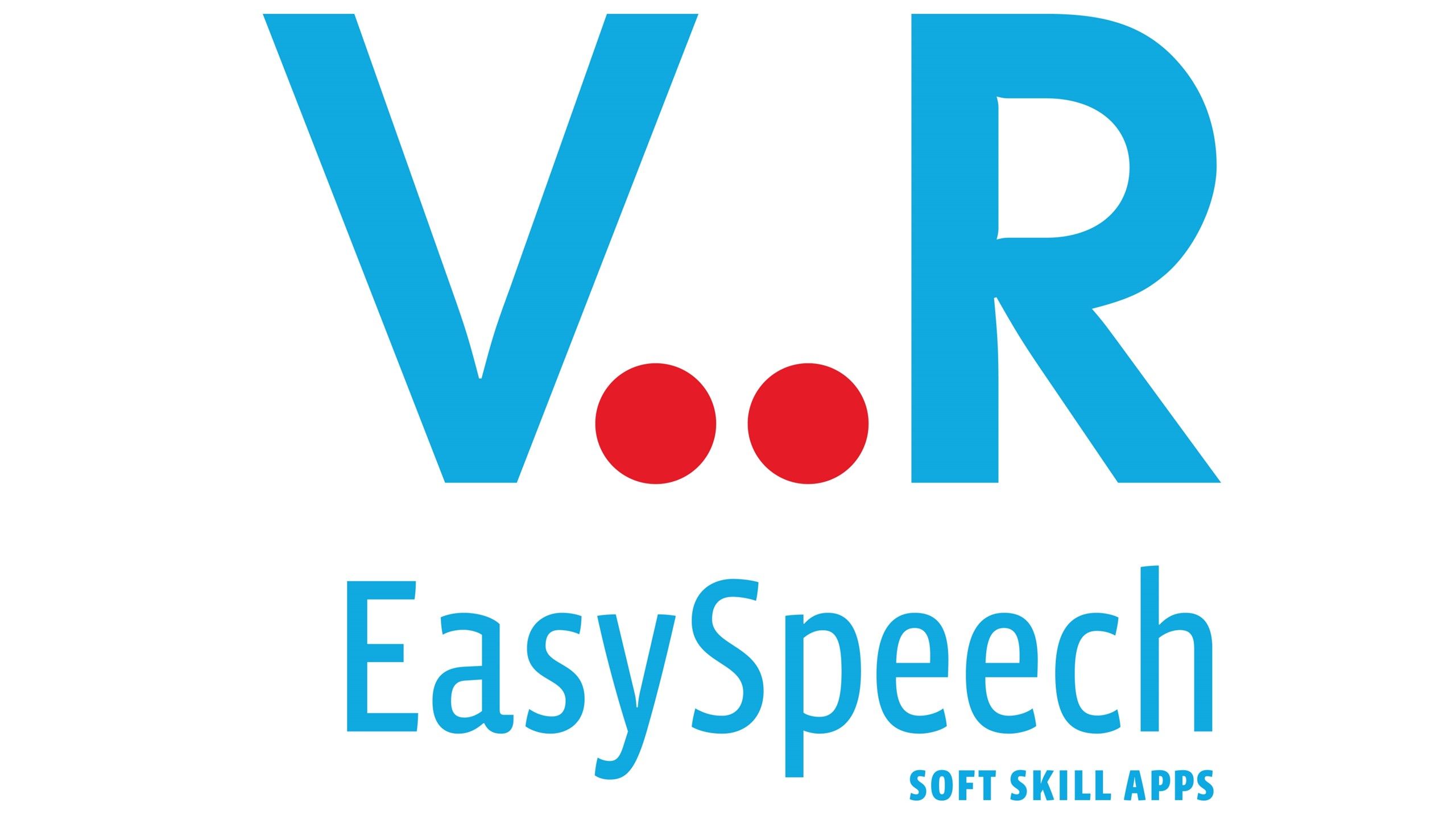 VR Easy Speech