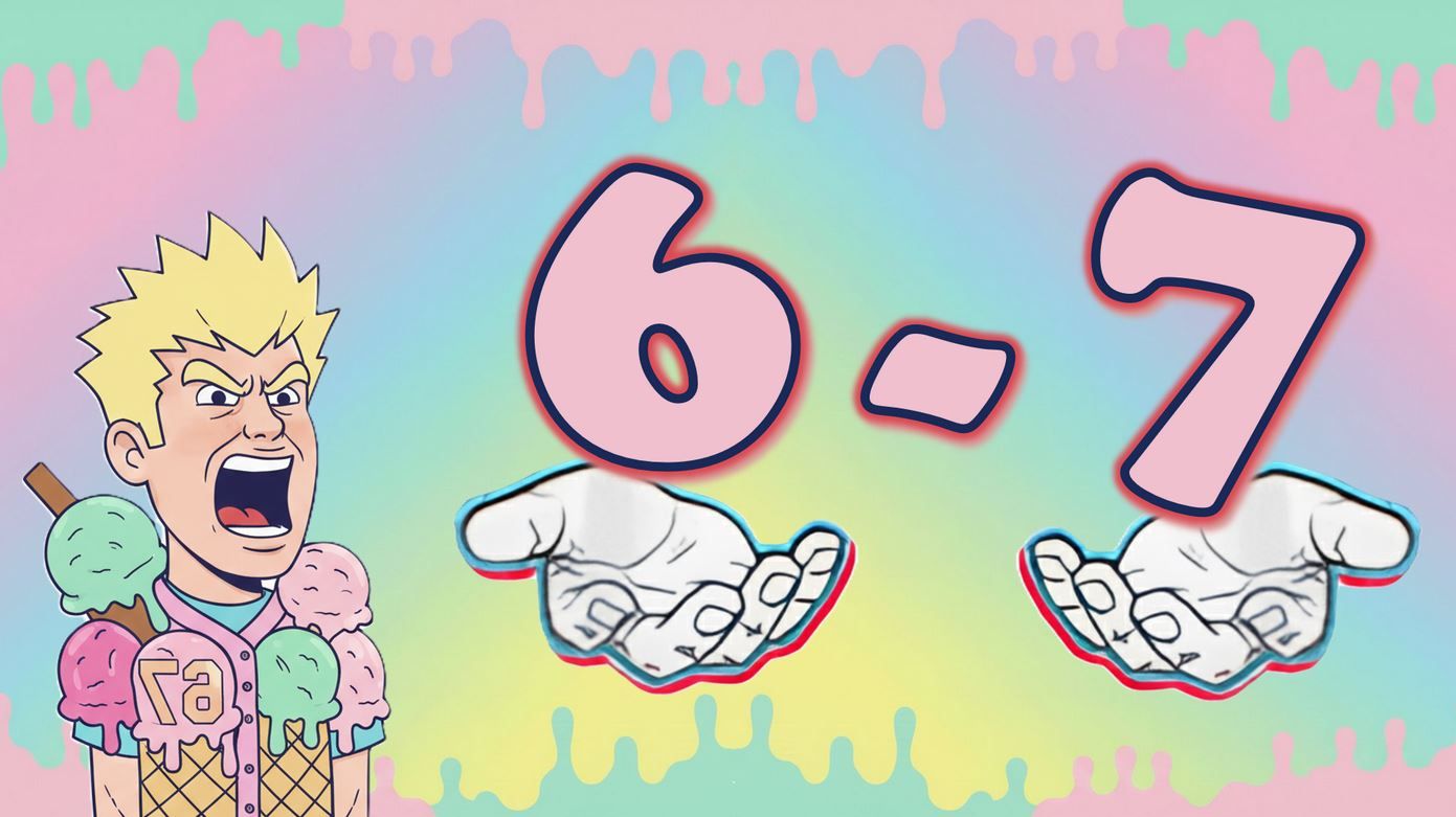 Präsentation - Six-Seven