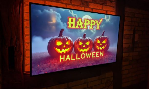 PowerPoint-Karaoke: Der perfekte Spaß für Halloween!