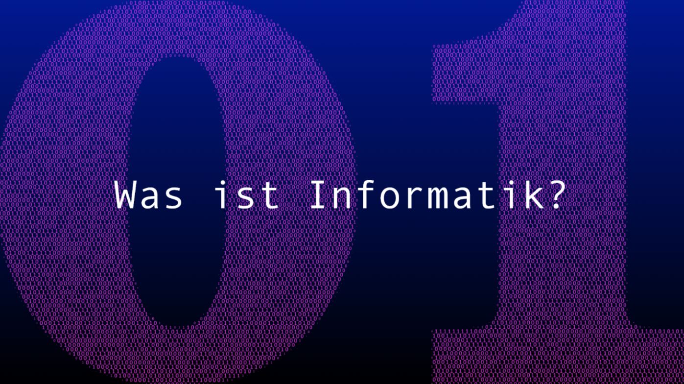 Präsentation - Informatik