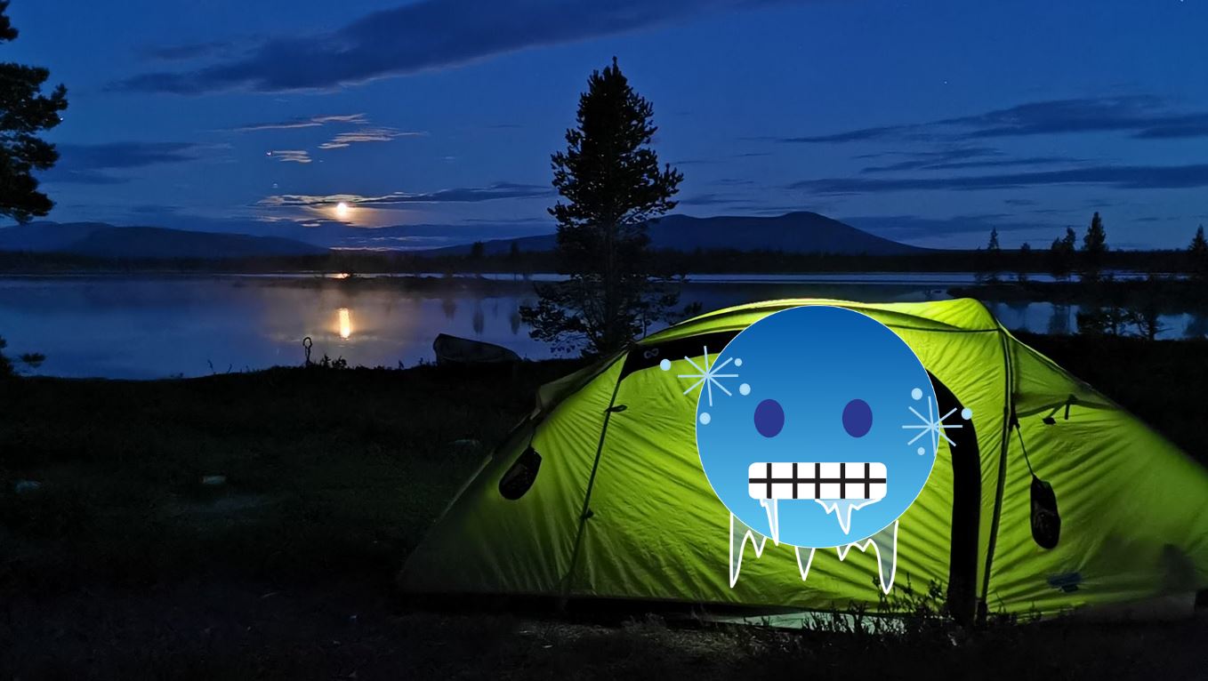 Präsentation - Keine Lust auf Outdoor