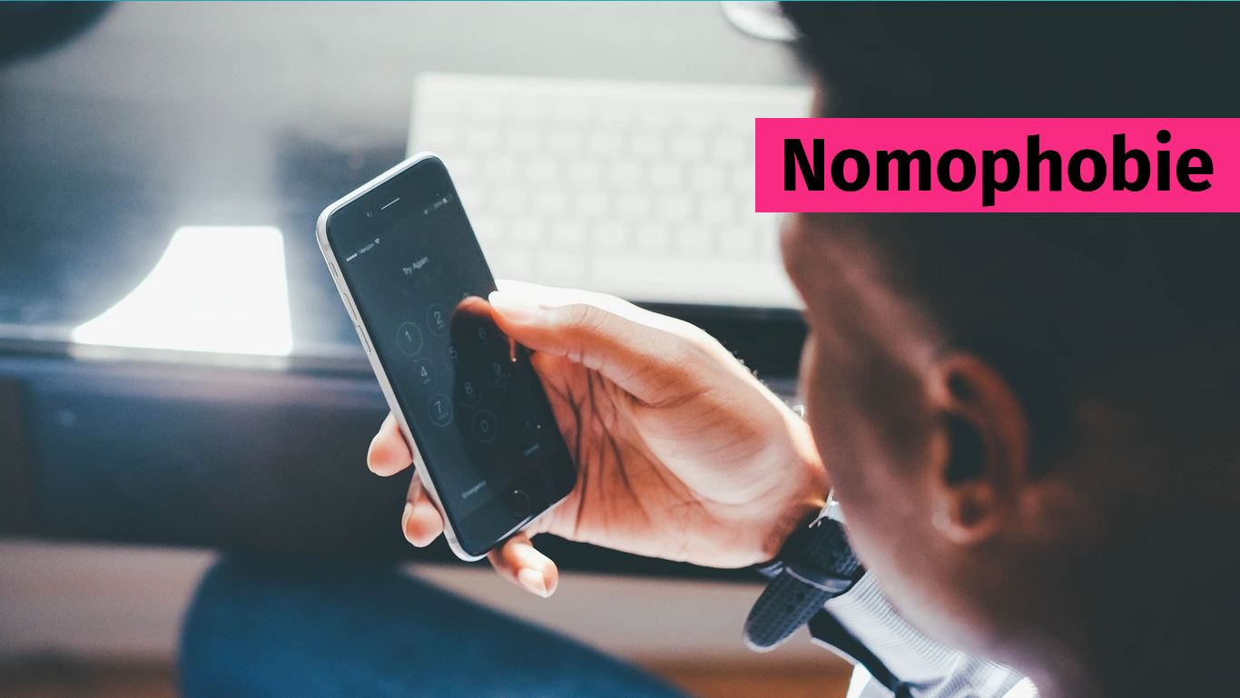 Präsentation - Phobien (Teil 1)