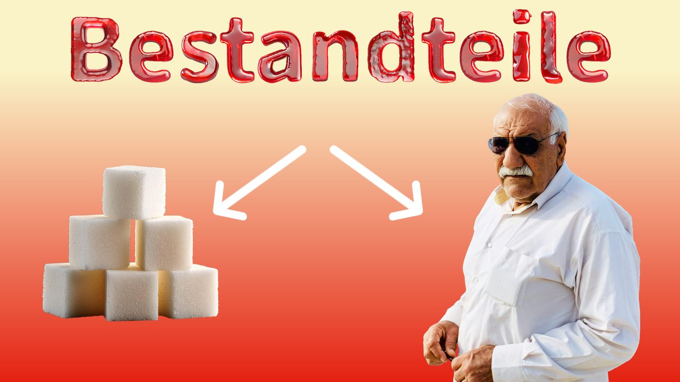 Präsentation - Sugardaddy