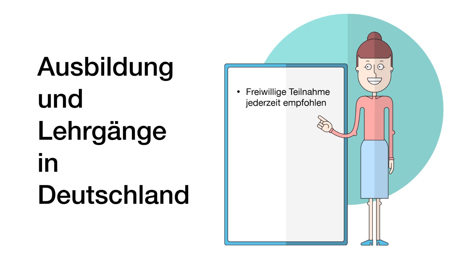 Präsentation - Erste Hilfe