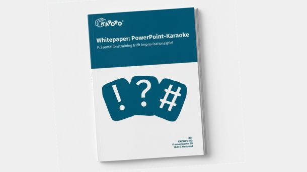 Whitepaper PowerPoint-Karaoke