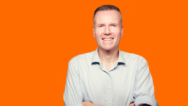 PowerPoint Karaoke in Coachings: KAPOPO beim Podcast„Lebendige Rhetorik“