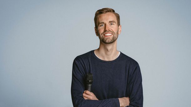 PowerPoint-Karaoke als Trainingsmethode