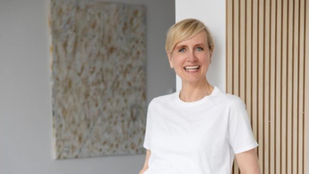 Interview mit Anne Weller: Deine Stimme. Deine Wirkung!